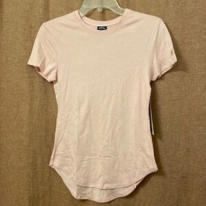 NEW APL Dusty Rose the Perfect Holiday Tee